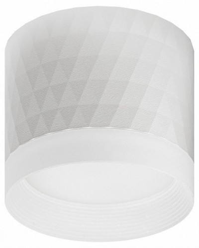 Накладной светильник Эра OL37 WH Б0056385