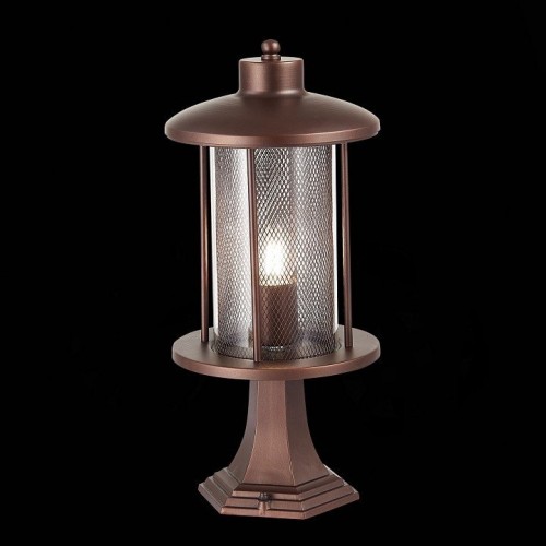 Уличный светильник ST Luce Lastero SL080.405.01