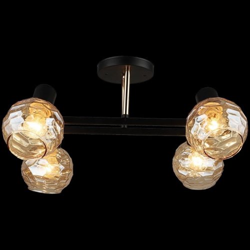 Потолочная люстра Reluce 04772-0.8-04 Потолочная люстра Reluce 04772-0.8-04