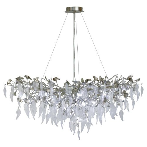 Подвесная люстра AM Group WOODSTAR WOODSTAR L1200 SN