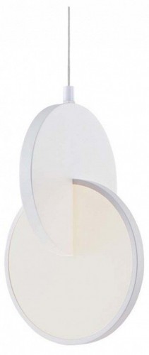 Подвесной светодиодный светильник F-Promo Grahan 4610-1P