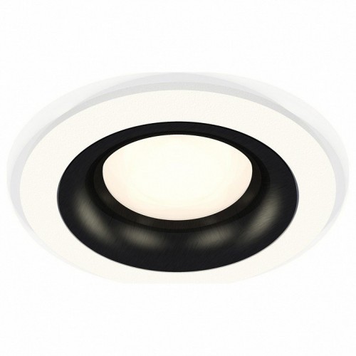 Встраиваемый светильник Ambrella light Xc621 XC7621002