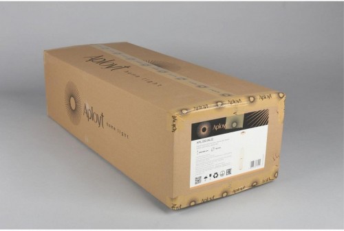 Подвесной светильник Aployt Ozeynn APL.332.06.22