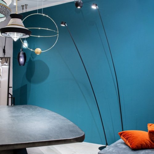 Торшер Sampei L67641.09