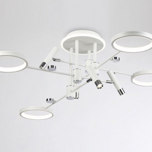 Потолочная люстра Comfort FL51648