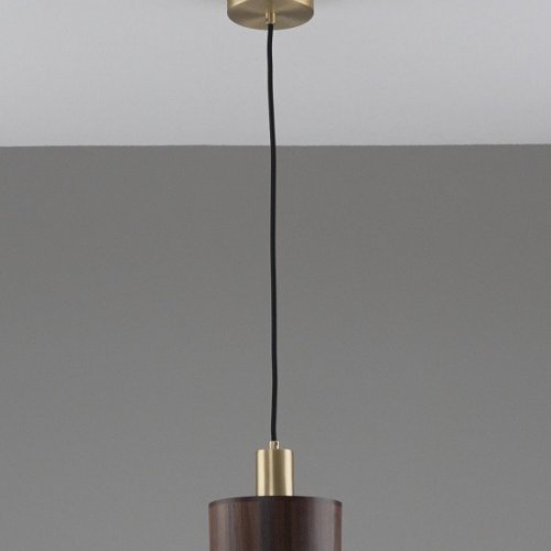 Подвесной светильник Walnut V11957-1P Подвесной светильник Walnut V11957-1P