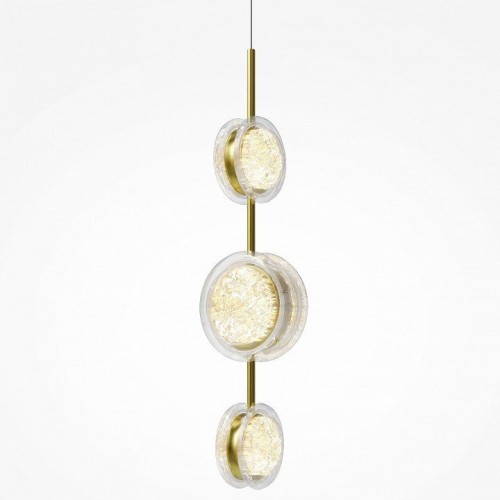 Подвесной светильник Maytoni Pharao MOD361PL-L22BS3K