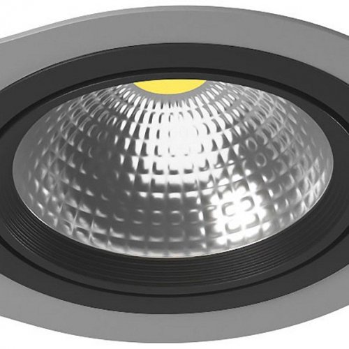 Точечный светильник Lightstar Intero 111 i939070707