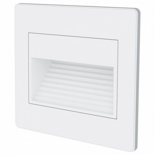 Встраиваемый светильник уличный Feron 41193