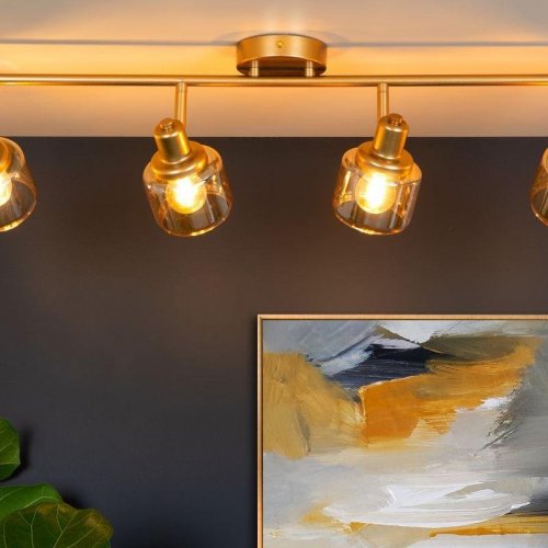 Спот Lucide Bjorn 77979/04/02