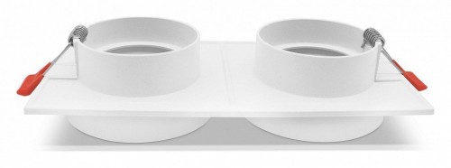 Точечный светильник Ambrella light TECHNO SPOT TN1317