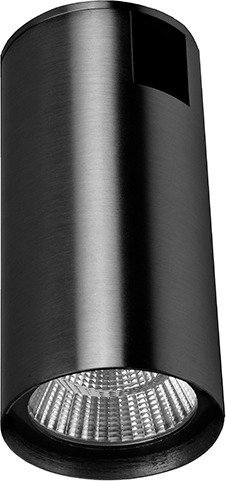 Трековый светильник Donolux Alpha DL20231M5W1 Black