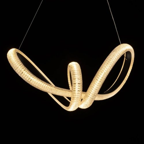 Подвесной светильник DeMarkt Оскар 510016101 Подвесной светильник DeMarkt Оскар 510016101