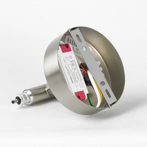 Настенный светильник Lussole Hall LSP-7297