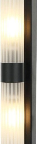 Настенный светильник Stilfort Hitube 2192/02/02W