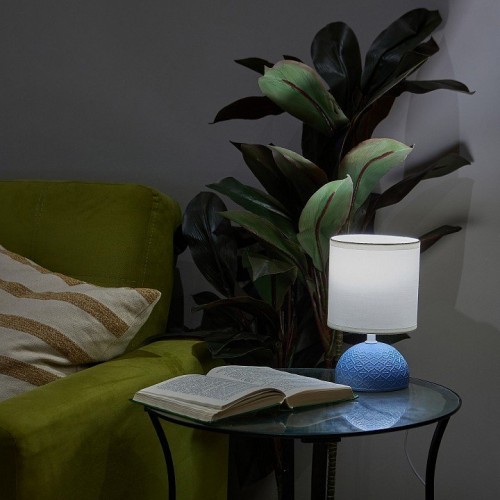 Настольная лампа декоративная Uniel UML-B302 UL-00010752