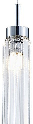 Подвесной светильник Newport 4521/S chrome М0066074 Подвесной светильник Newport 4521/S chrome М0066074