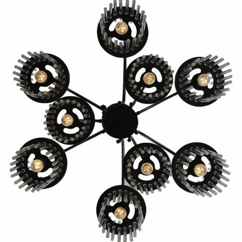 Подвесная люстра ST-Luce TASSE SL6145.403.09