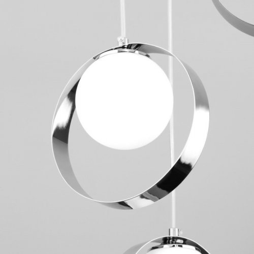 Подвесной светильник Eurosvet Dublin 50205/3