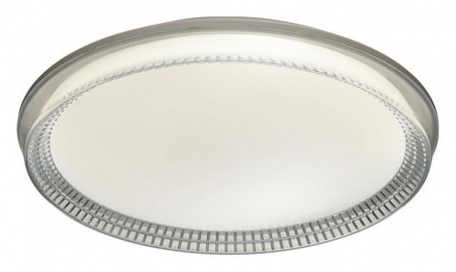 Настенно-потолочный светильник Sonex Depax 7643/EL