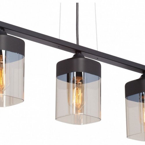 Подвесной светильник Vitaluce V3996 V3996-1/3S Подвесной светильник Vitaluce V3996 V3996-1/3S