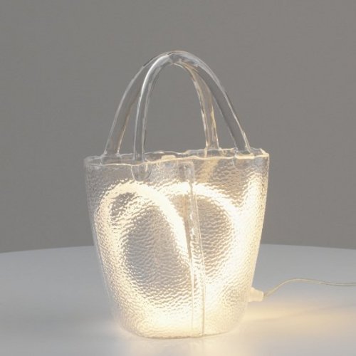 Лампа настольная светодиодная Moderli Bag V11674-TL