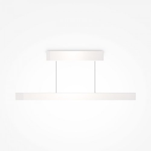 Подвесной светильник Maytoni Euphoria P109PL-36W2.7-6K-W