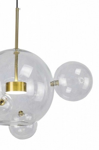 Подвесной светильник AM Group MOLECULE-SP1 Подвесной светильник AM Group MOLECULE-SP1