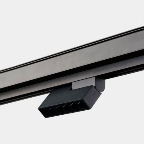 Трековый светильник SY-LINK SY-LINK-FL-BL-6-WW Трековый светильник SY-LINK SY-LINK-FL-BL-6-WW