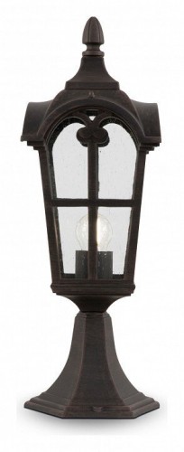 Ландшафтный светильник Maytoni Outdoor O413FL-01BZ