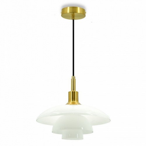 Подвесной светильник LIGHTERA Bacalar LE124L-28G