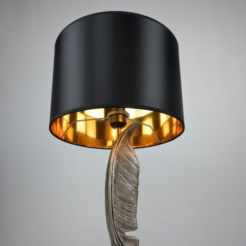 Интерьерная настольная лампа ImperiumLoft Raveno01 Интерьерная настольная лампа ImperiumLoft Raveno01