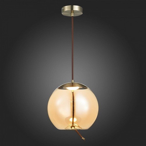 Подвесной светильник ST Luce Ozzio SL6108.313.01