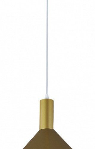 Подвесной светильник Escada 1108/1S Gold Подвесной светильник Escada 1108/1S Gold