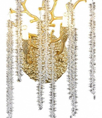 Бра Divinare Salice 3133/01 AP-2