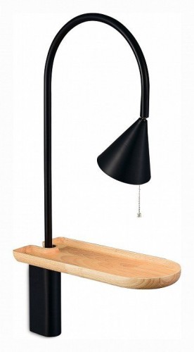 Настенный светильник ST Luce AMIRO SL1802.401.01 Настенный светильник ST Luce AMIRO SL1802.401.01