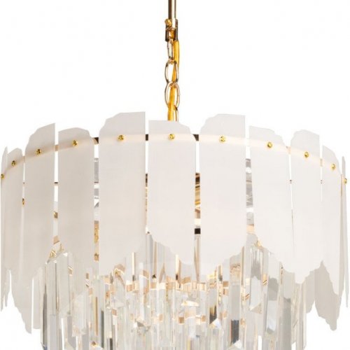 Подвесная люстра DeMarkt Бриз 230010805