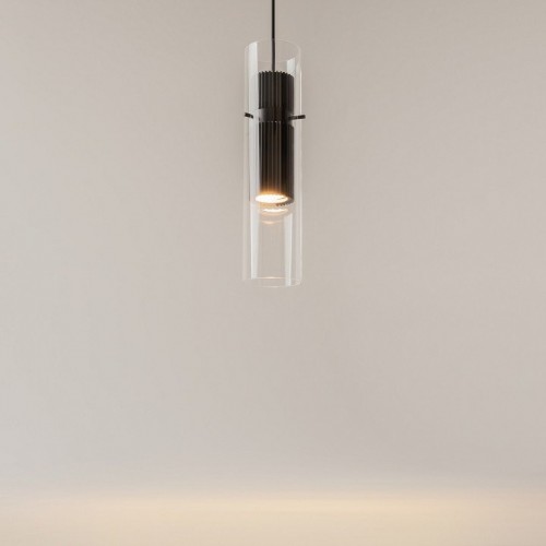 Подвесной светильник Maytoni Dynamics MOD326PL-01B Подвесной светильник Maytoni Dynamics MOD326PL-01B