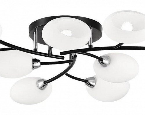 Потолочная люстра Citilux Флорида CL148195
