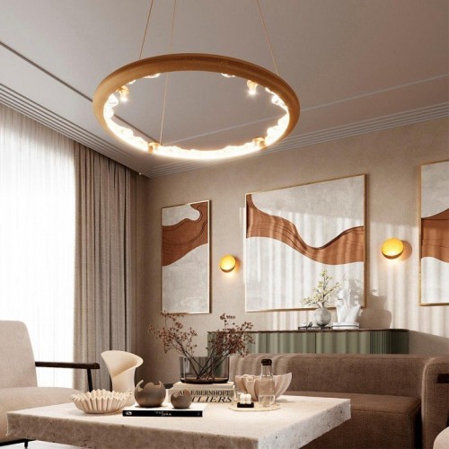 Подвесной светильник Odeon Light Cayon 7002/55L