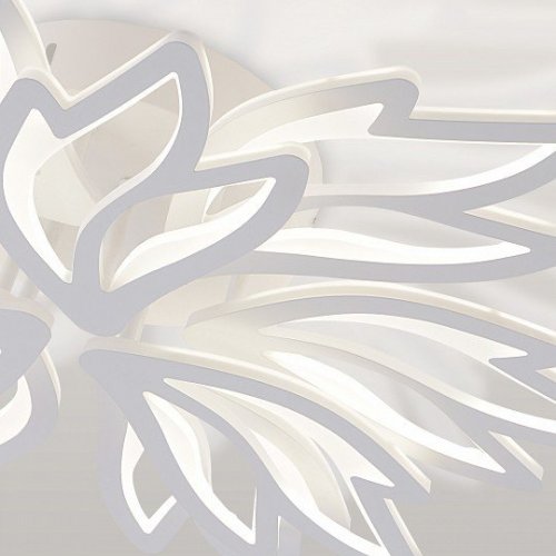 Потолочная люстра Natali Kovaltseva Rif LED LAMPS 81118/7C