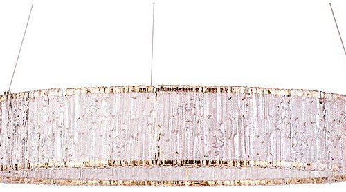 Подвесной светильник Divinare Teresa 1134/17 SP-32 Подвесной светильник Divinare Teresa 1134/17 SP-32