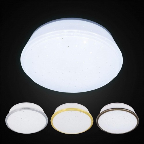 Встраиваемый светодиодный светильник Citilux Дельта CLD6008N