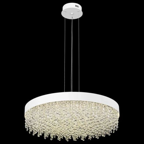 Подвесная люстра Cecilia WE164.08.003