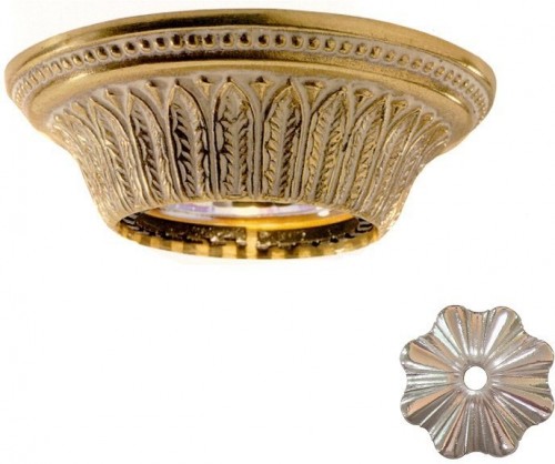 Точечный светильник Martinez Y Orts 3798 3798/1X D-10