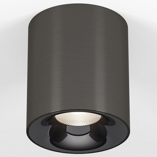 Потолочный светодиодный светильник Elektrostandard Primo 25116/LED a069415