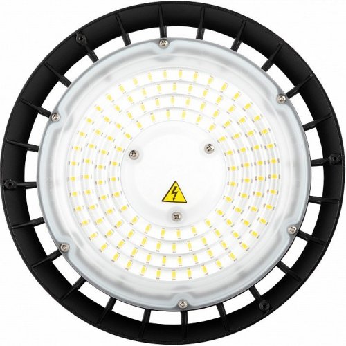 Подвесной светильник Эра  SPP-407-090-50K-100