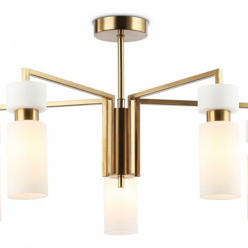 Подвесная люстра Ambrella light High Light LH56124