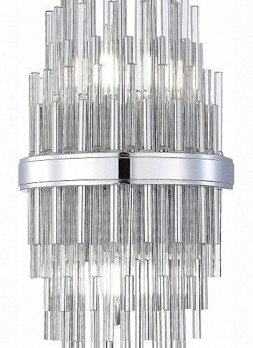 Настенный светильник ST Luce TERAMO SL1628.101.02 Настенный светильник ST Luce TERAMO SL1628.101.02