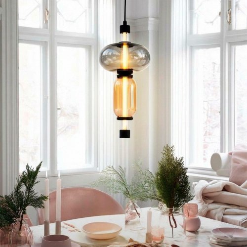 Подвесной светильник Lightstar Emisfero 737527